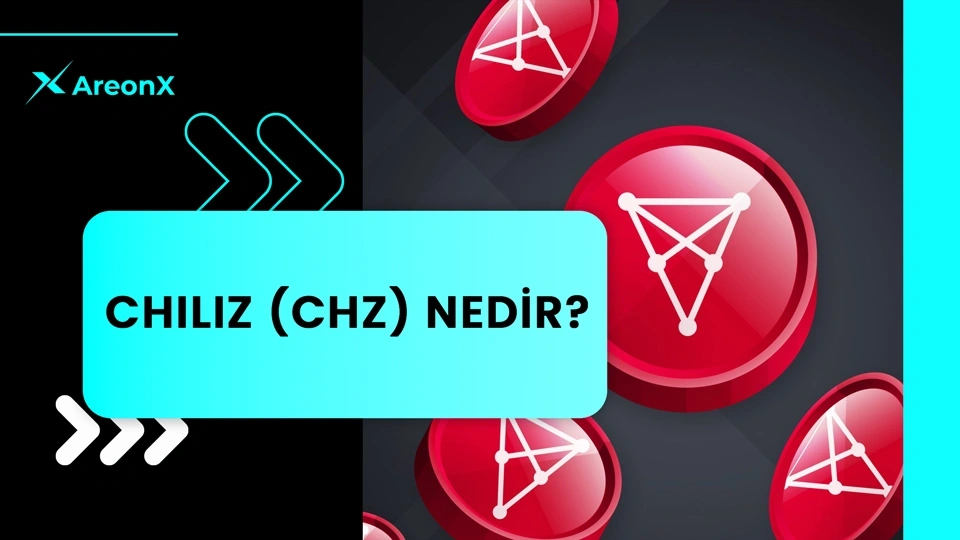 Chiliz (CHZ) Nedir?