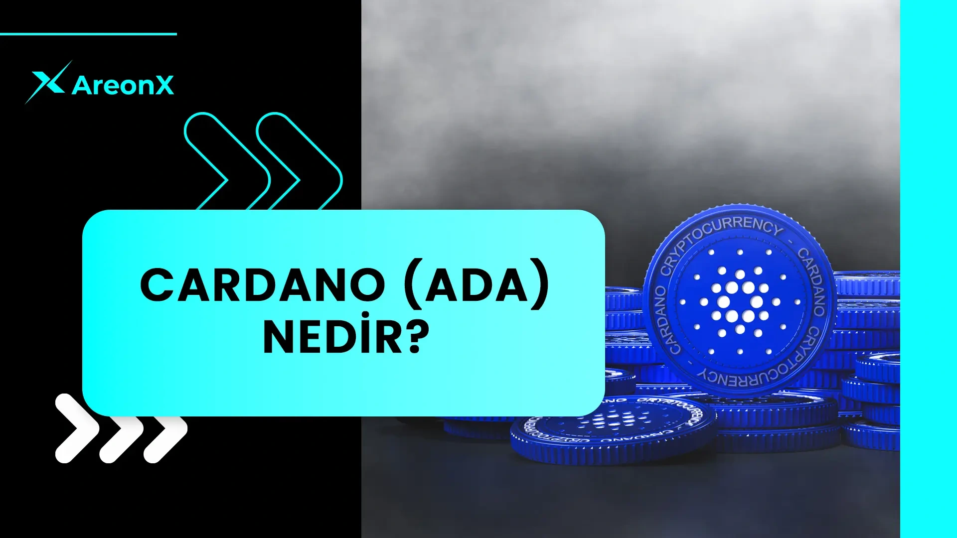 Cardano (ADA) Nedir?