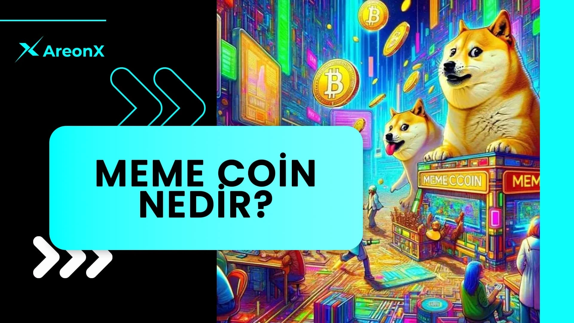 Meme Coin Nedir?