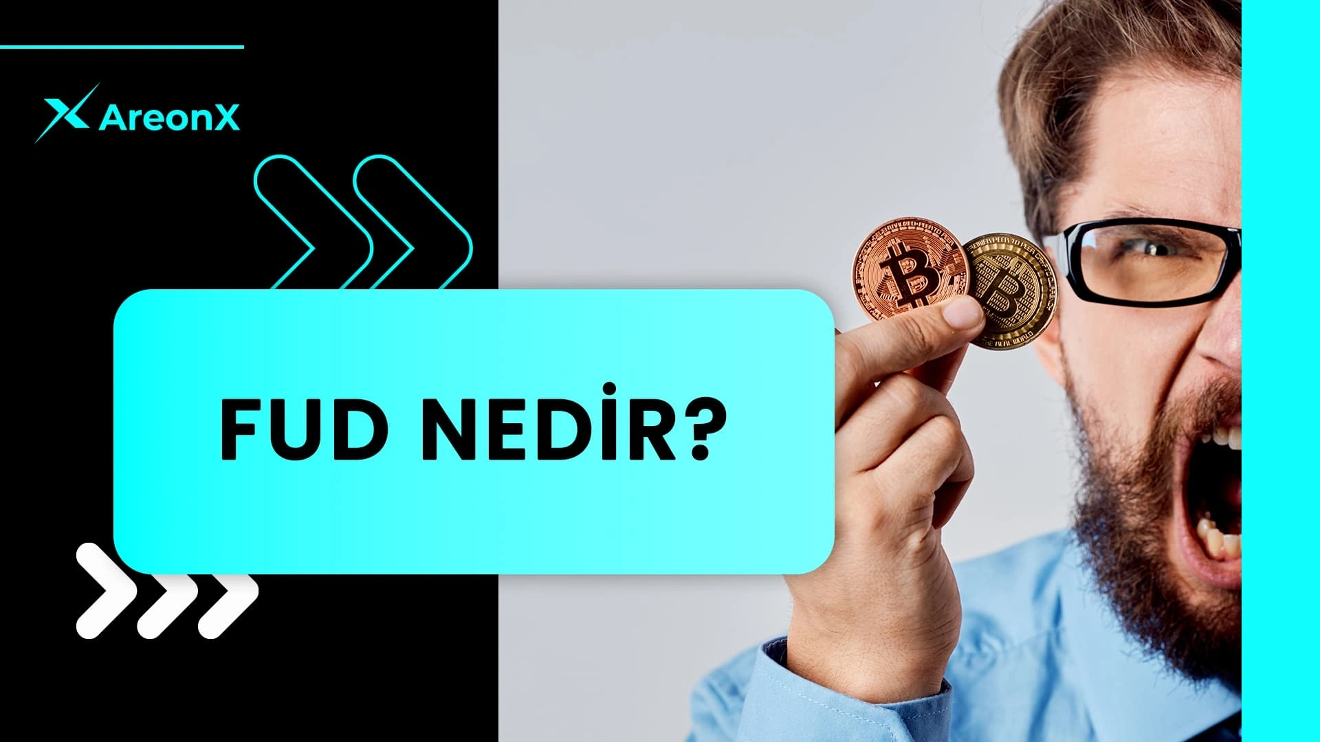 FUD (Korku, Belirsizlik ve Şüphe) Nedir?  