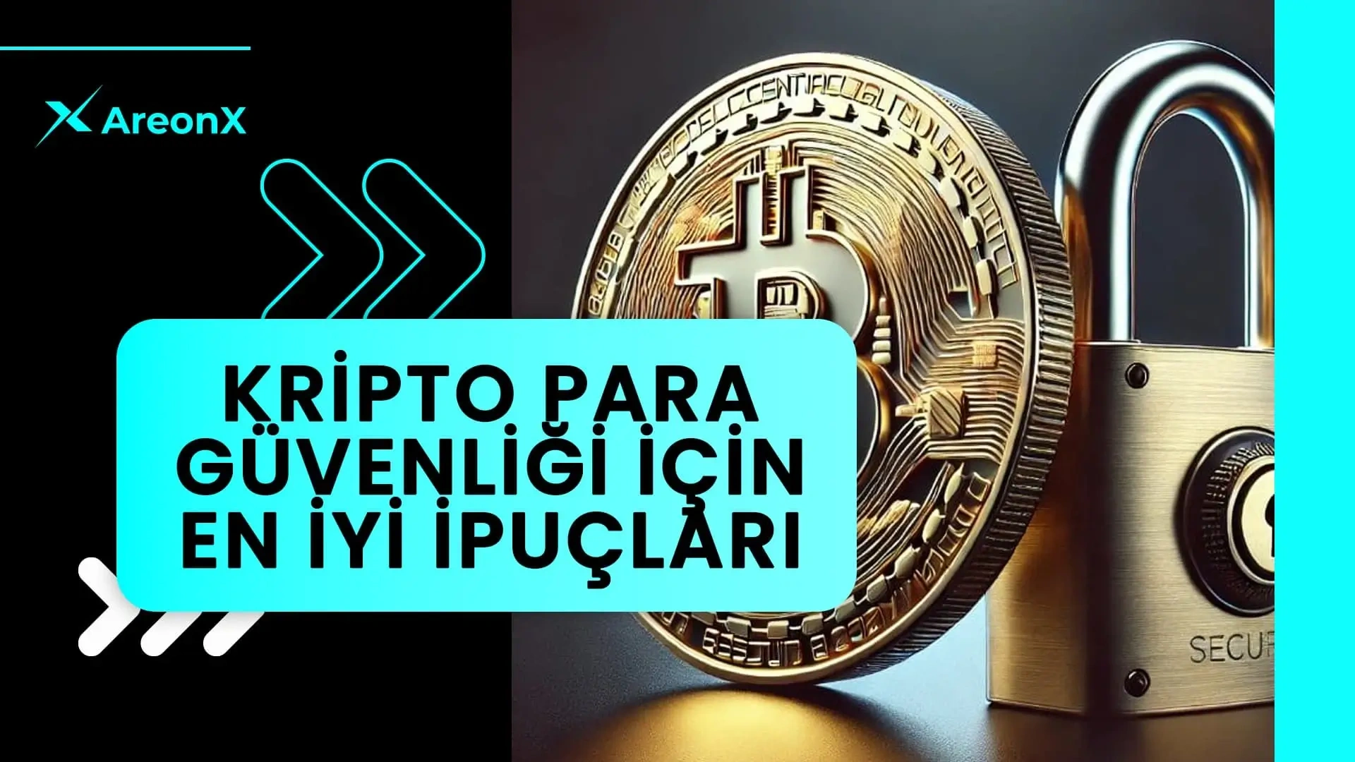 Kripto Para Güvenliği İçin En İyi İpuçları