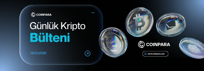 Günlük Bülten 06.01.2026