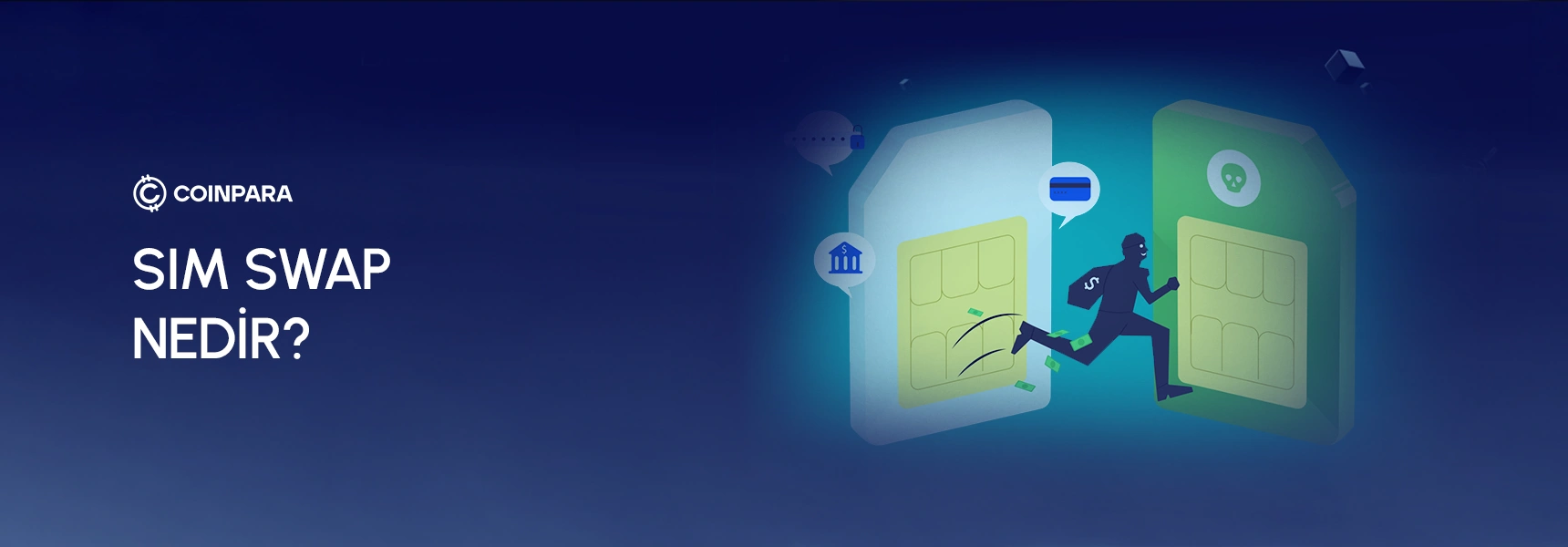 SIM SWAP Nedir?