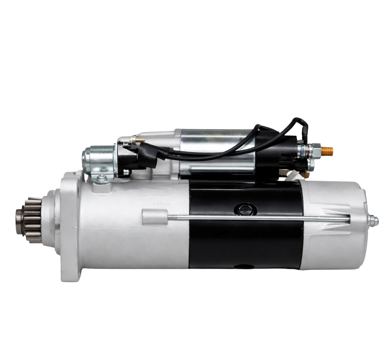 Nieuwe startmotoren bij Vekoma. Ruim aanbod en ruime voorraad.