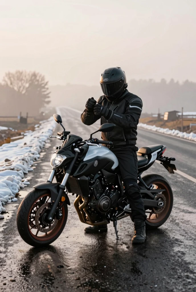 Первый мотоцикл в сезоне: покупать или арендовать? Честный разбор для Беларуси