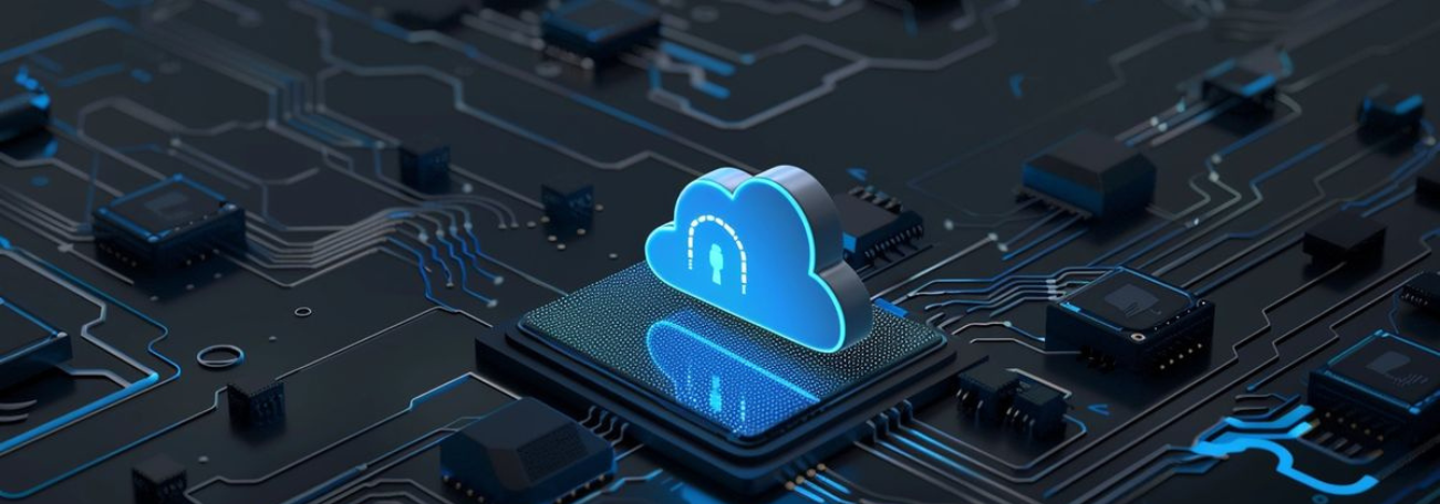 Revolutionizing Cloud Computing