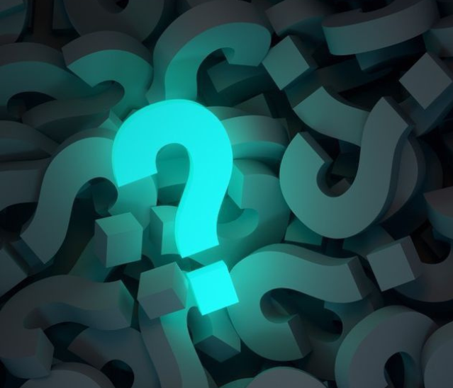 Software Development — FAQ illustration