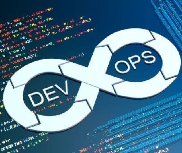 DevOps & Cloud Infrastructure — overview illustration