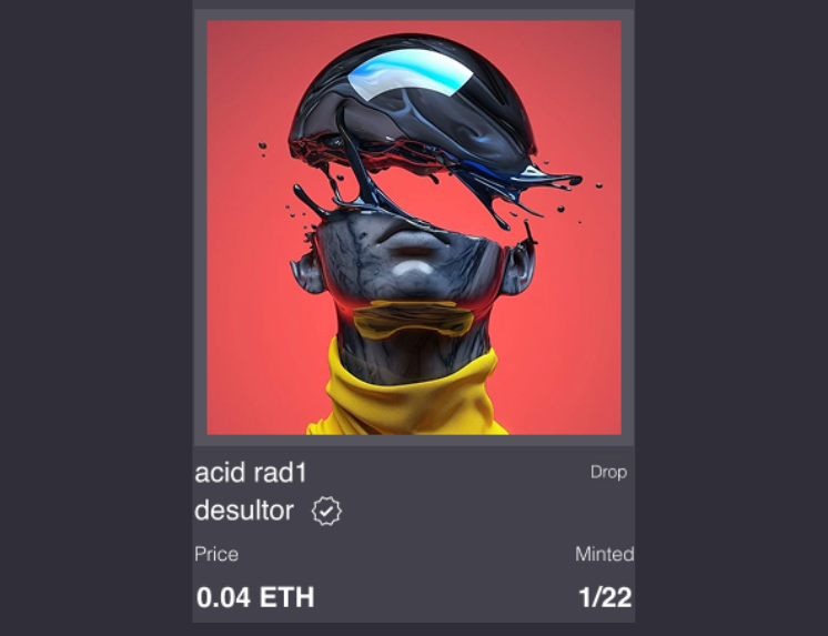 Artifactx
