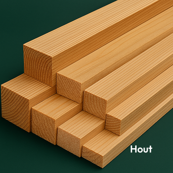 Hout