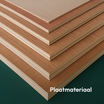 Plaatmateriaal