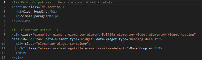 droip-elementor-html-code.png
