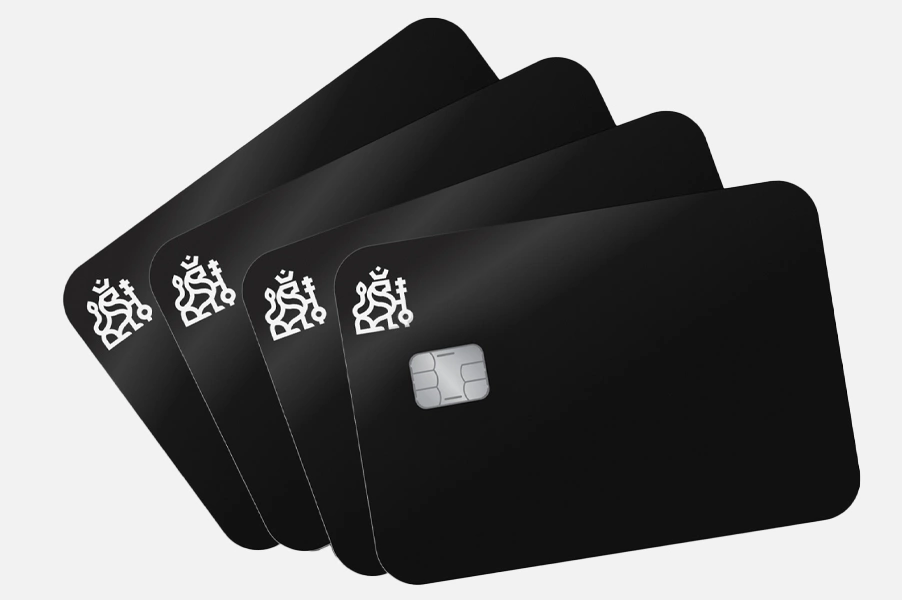 Spend Smarter with The Kingdom Bank's Multi-Card Feature!