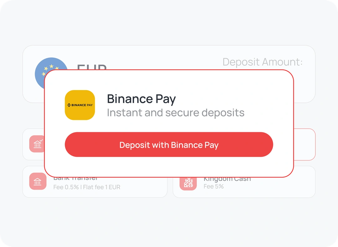 The Kingdom Bank x Binance Partnership: A Powerful Entry into the World of Crypto Finance!