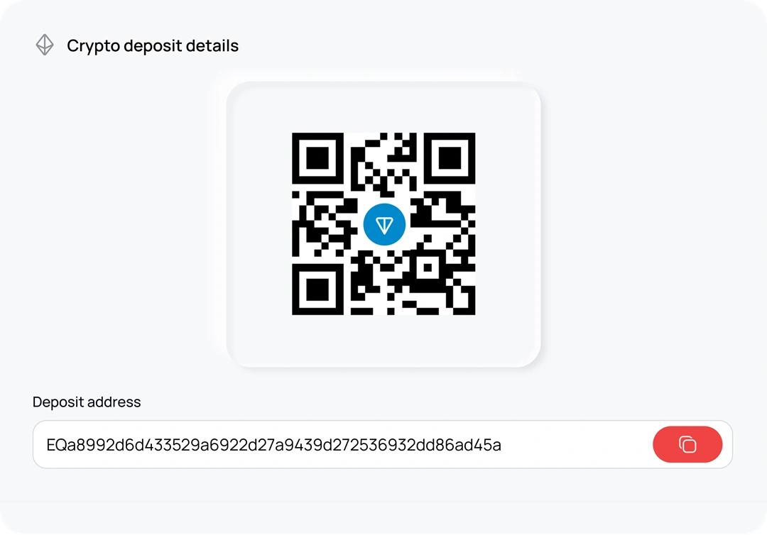 The Kingdom Bank Now Supports TON (The Open Network) Currency!
