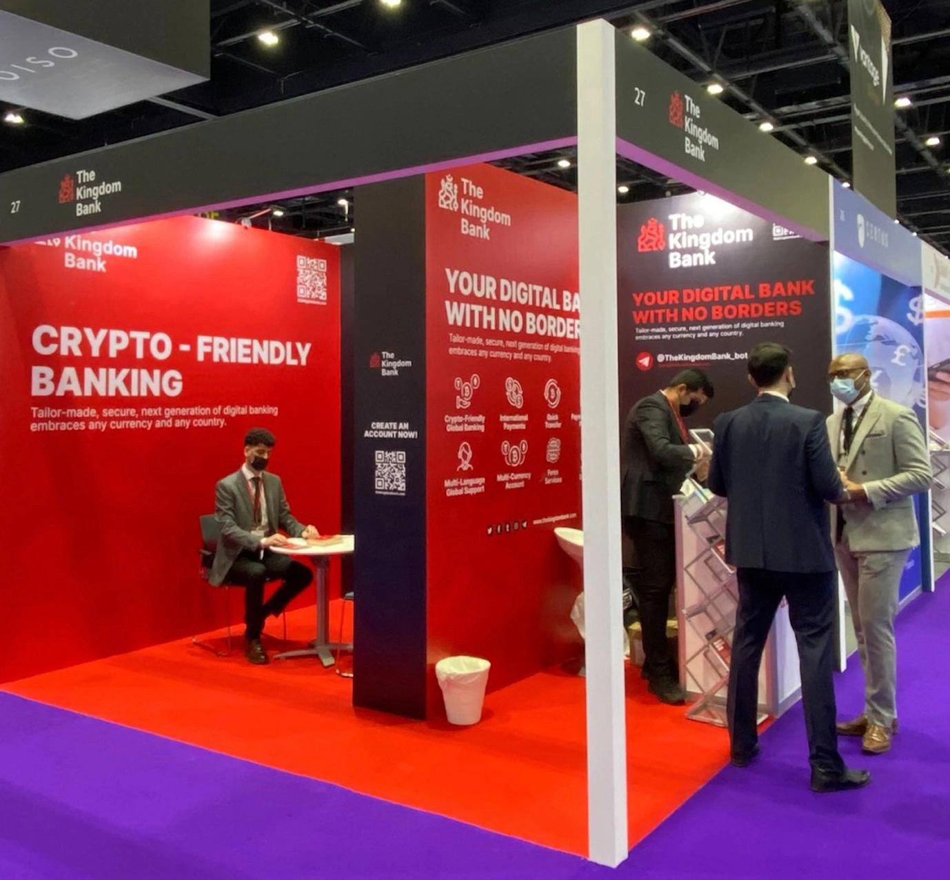 iFX Expo 2022 - Image 1