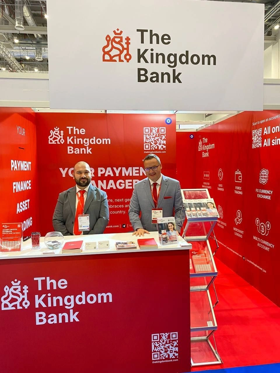 iFX Expo 2023 - Image 1