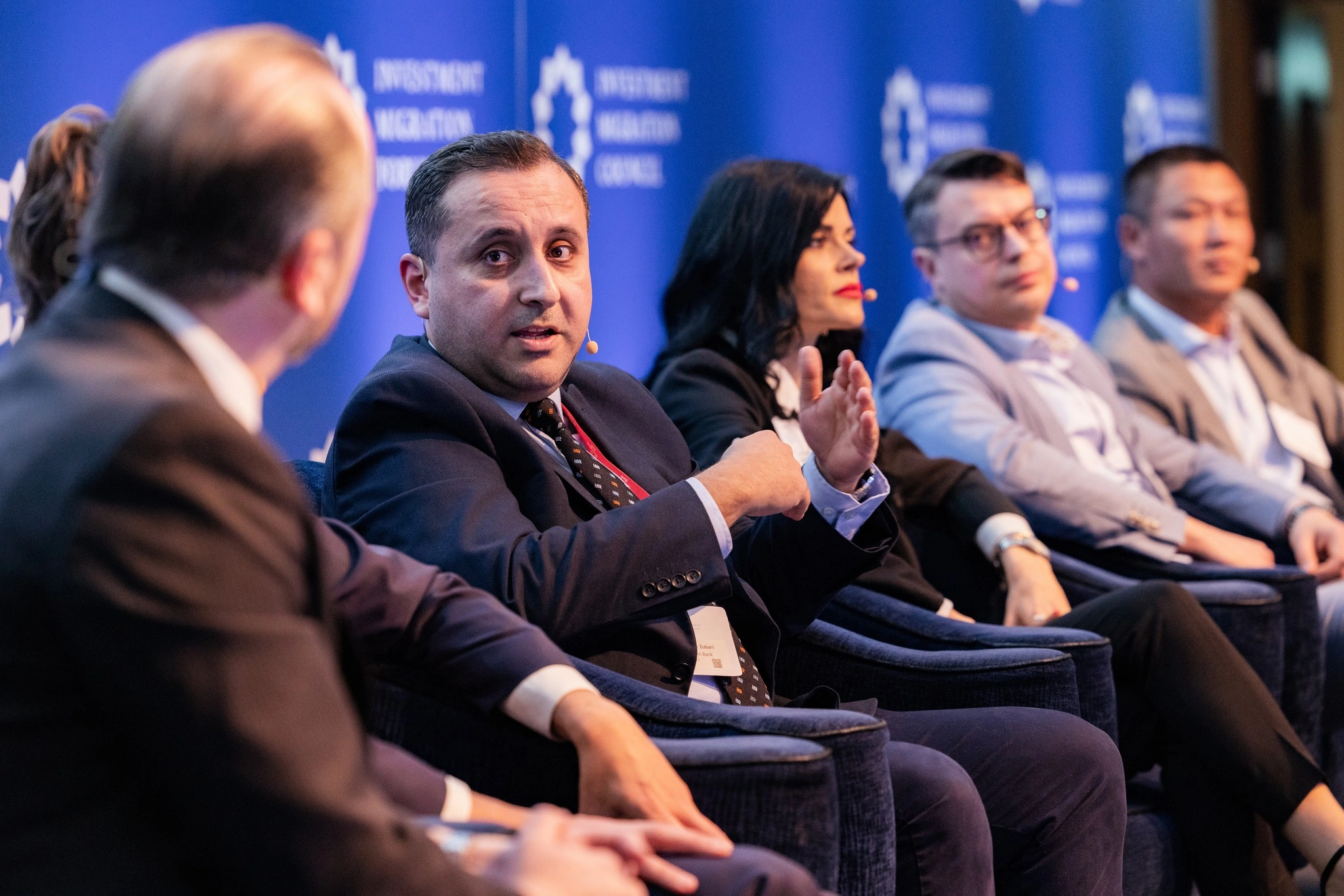 IMF Summit 2023 - Image 1