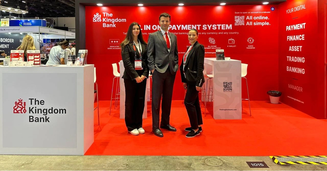 Money 20:20 Asia 2024 - Image 1