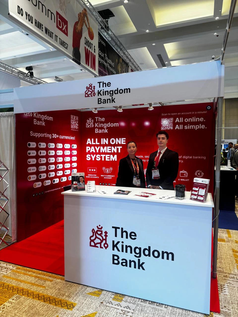 iFX Expo 2024 - Image 1