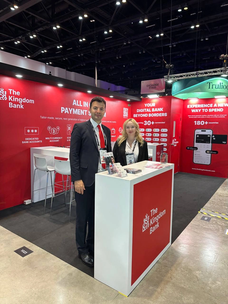 Money 20:20 Bangkok 2025  - Image 1