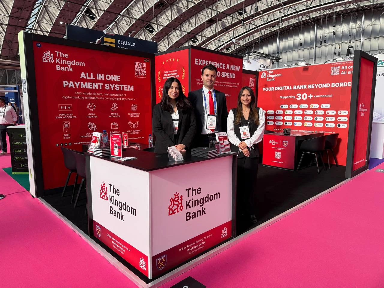 Money 20:20 Amsterdam 2025 - Image 1