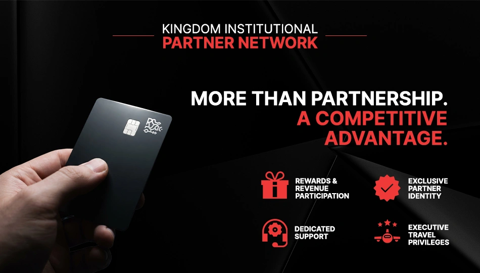 What is Kingdom Institutional Partner Network (KPIN)?