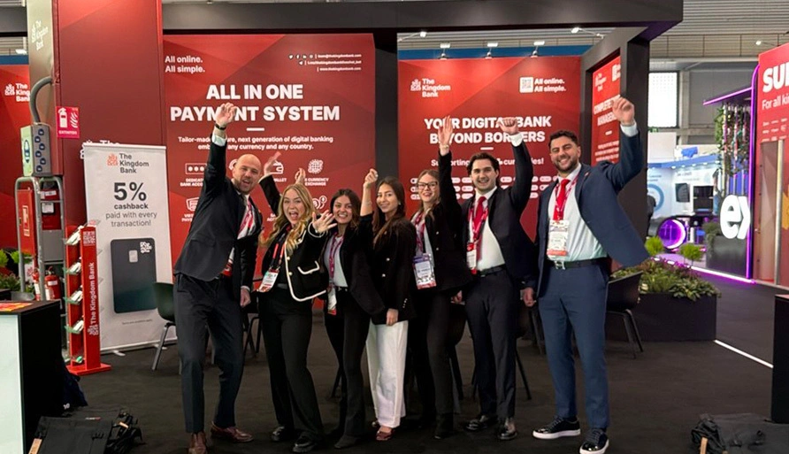 ICE Barcelona 2026 - Image 1