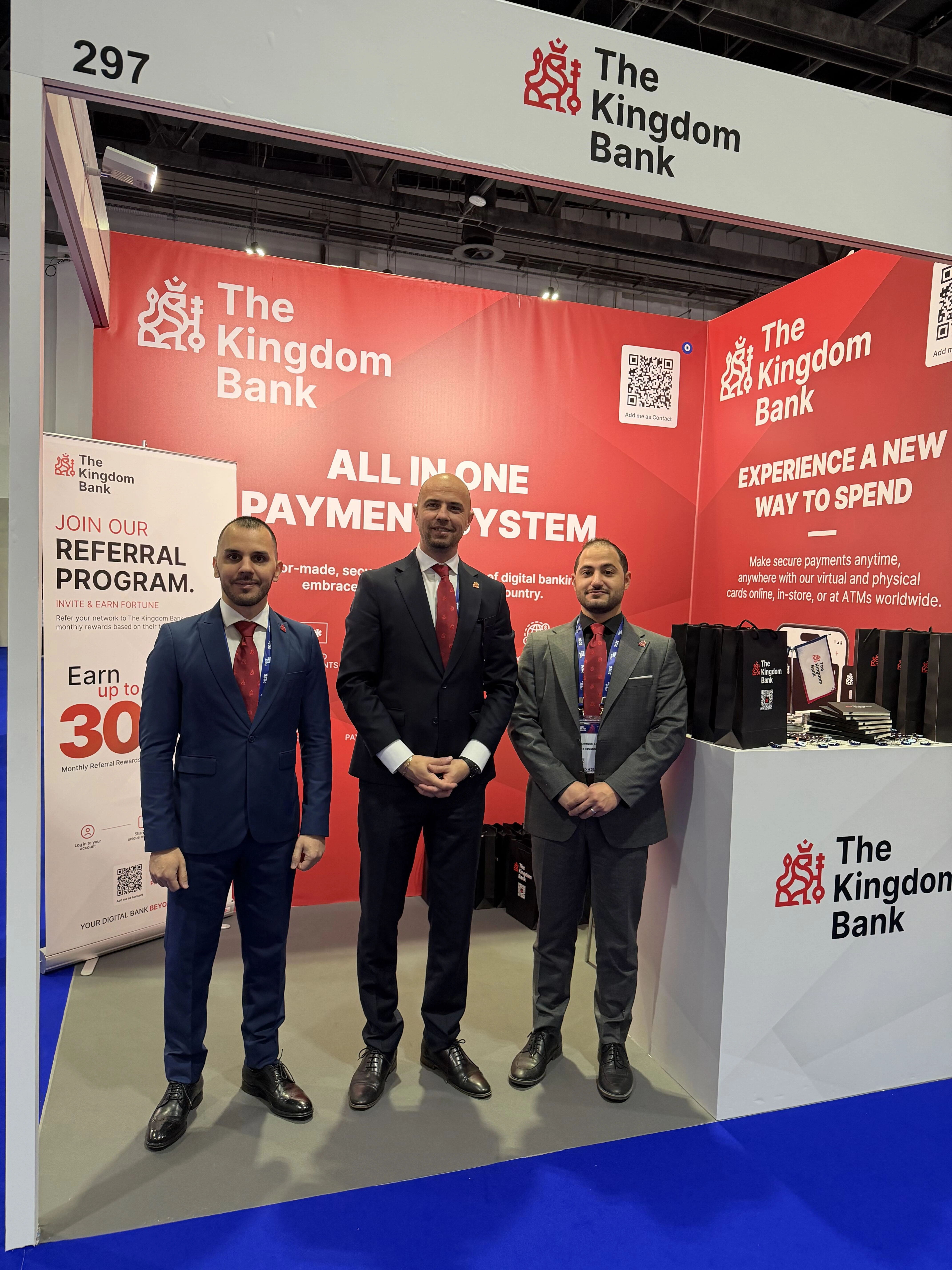 FOREX EXPO Dubai 2026 - Image 1