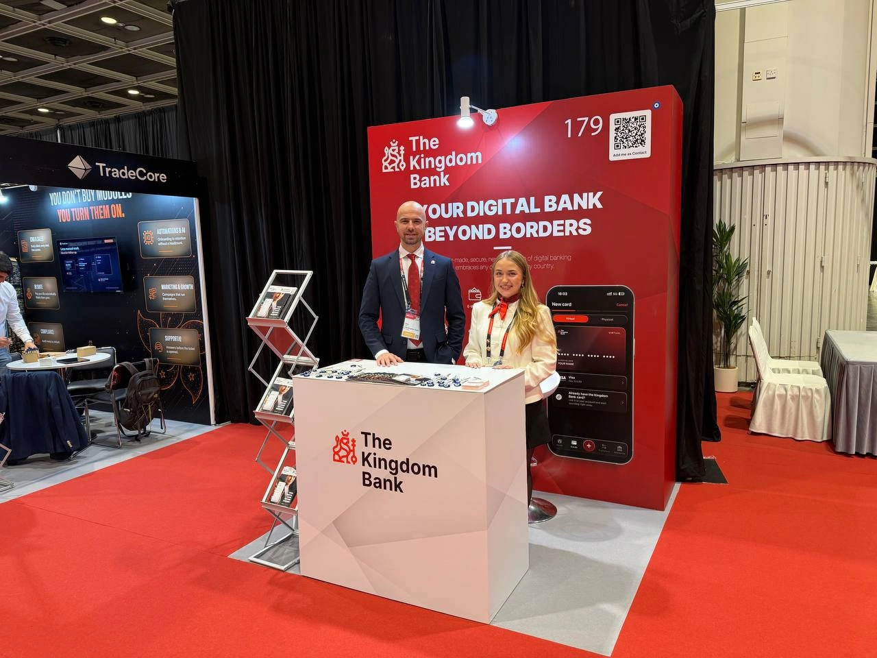 iFX Asia 2026 - Image 1