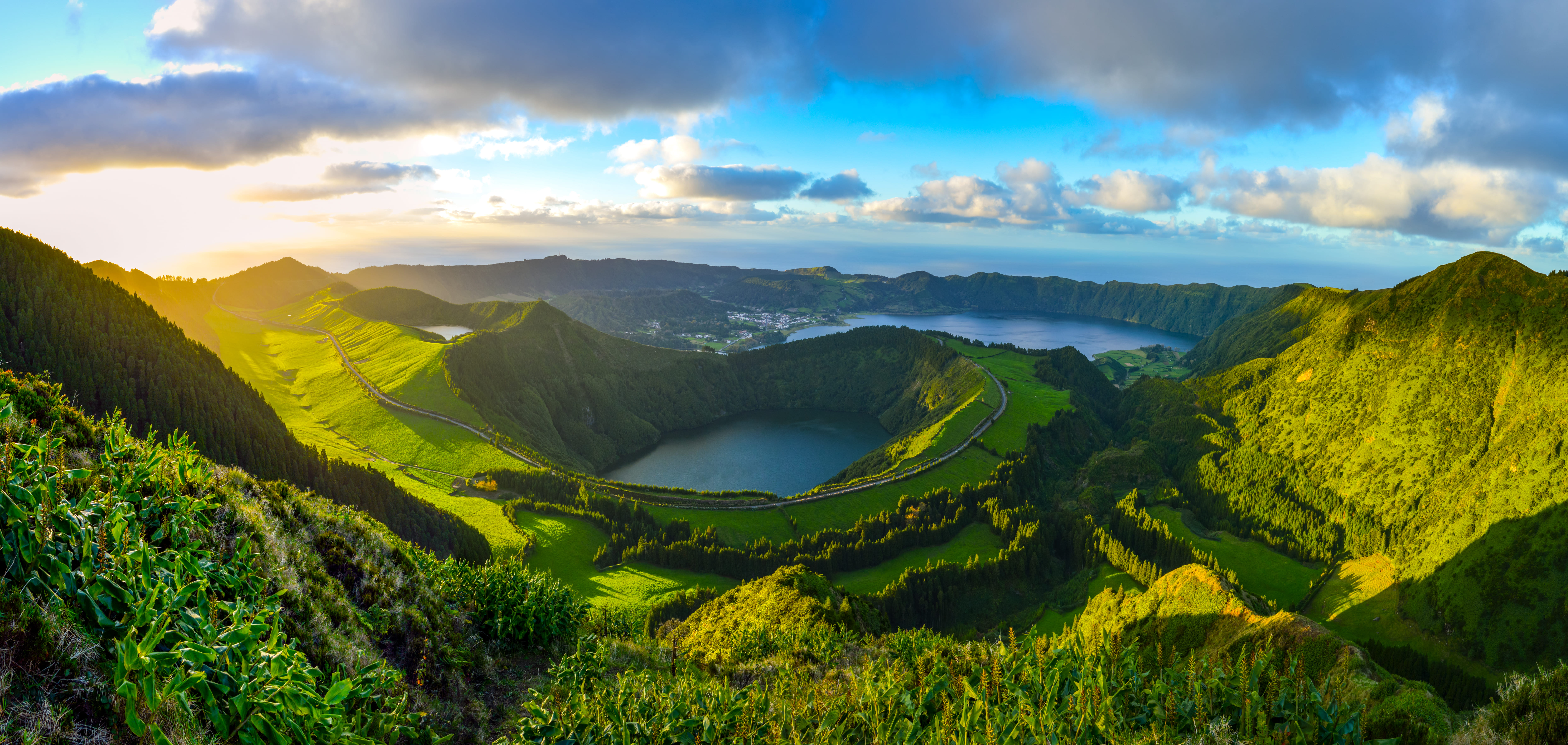 Erlebnisse & Aktivitäten auf den Azoren | LONELY PLANET