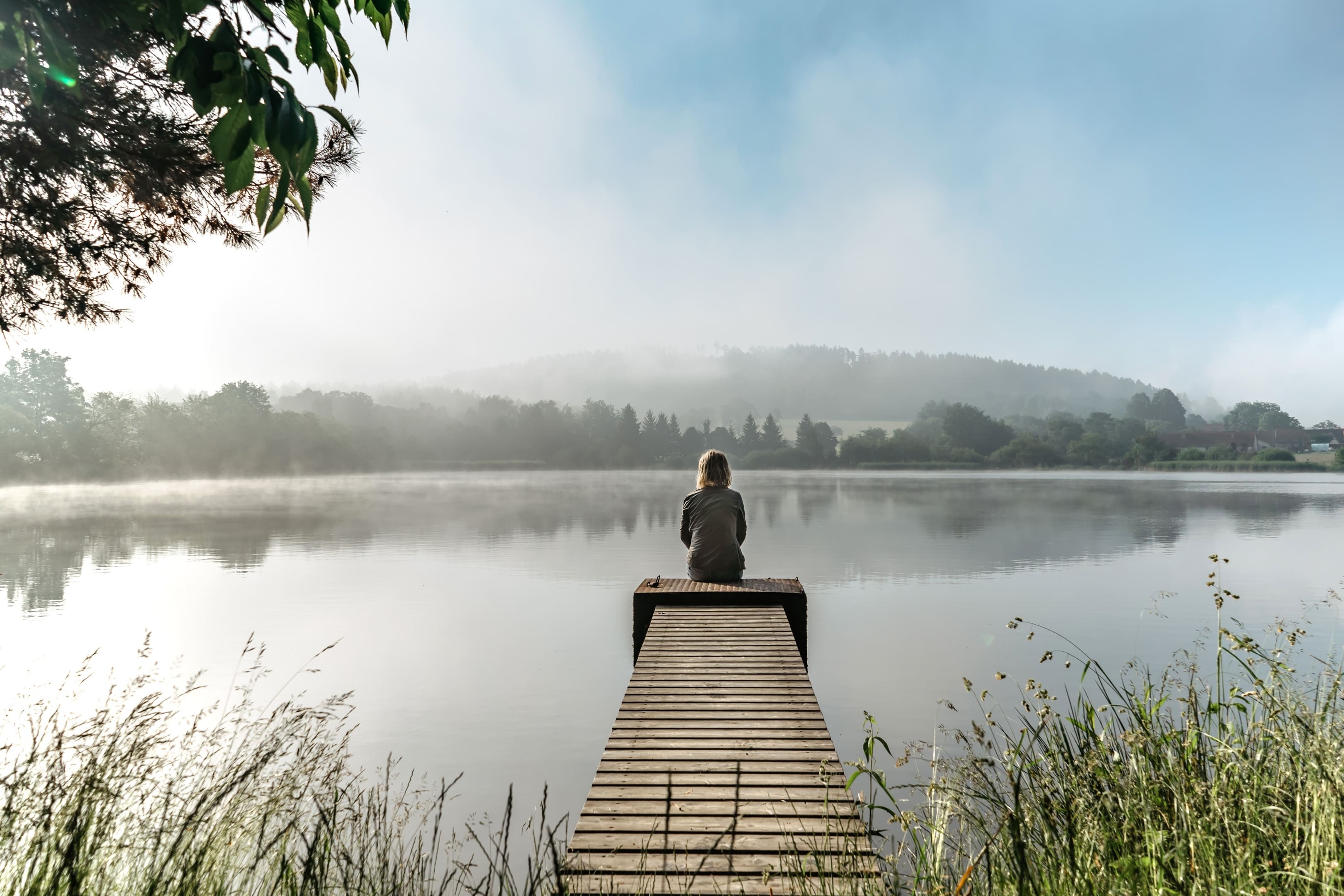 Ruhige Regionen in Deutschland | LONELY PLANET