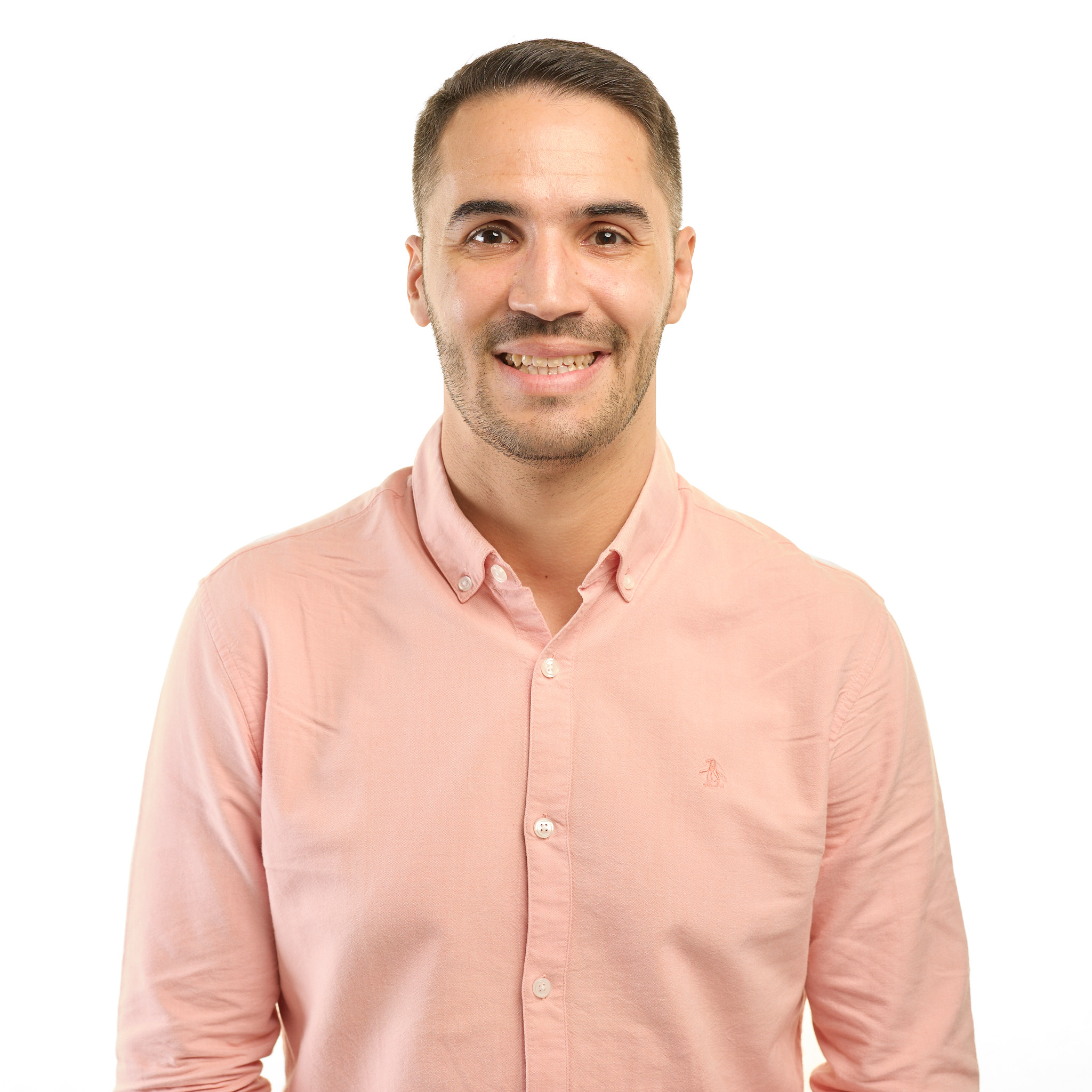 Cristian Costas Batlle