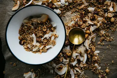 91% of Adults Aren’t Eating Enough Fibre—Are You One of Them?