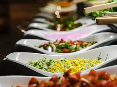 Can Portion Control Stop Calorie Counting Once and For All?