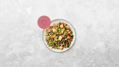 A Heart Healthy Diet