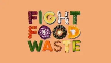 10 Ways to Reduce Food Waste