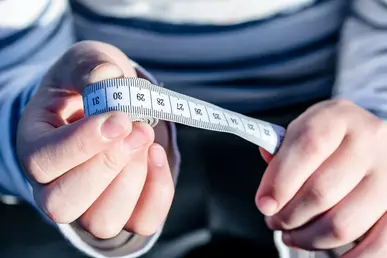Weight Loss Goals