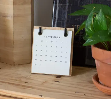 Why Semptember Is The Best Time To See A Dietitian