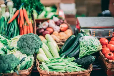 Fibre and Gut Health