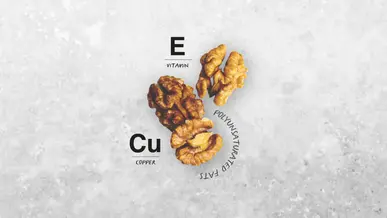 Walnuts