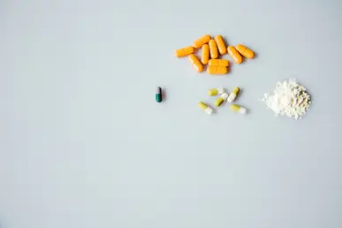 A Dietitian's Guide To Taking Vitamins