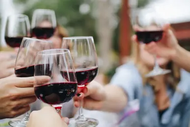 Alcohol: To Drink Or Not To Drink?