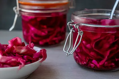 Health Benefits Of Fermented Foods
