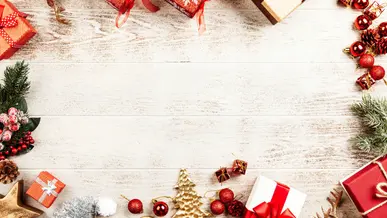 Christmas Eating Tips For Gut Health