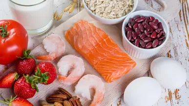 Food Allergy Basics: Definition, Diagnosis, and Managing Food Allergies