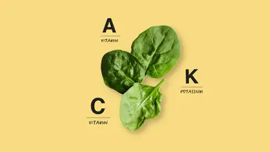 Spinach