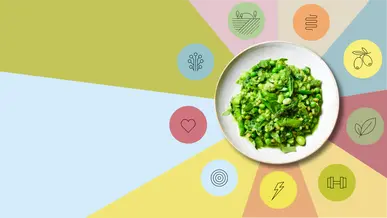 The Mediterranean Diet