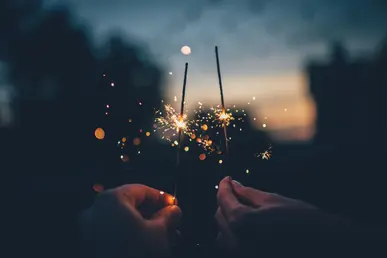 How To Prepare For A Healthy New Year