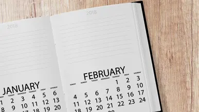 New Year's Resolutions: Sustainable Tips For A Healthier Lifestyle